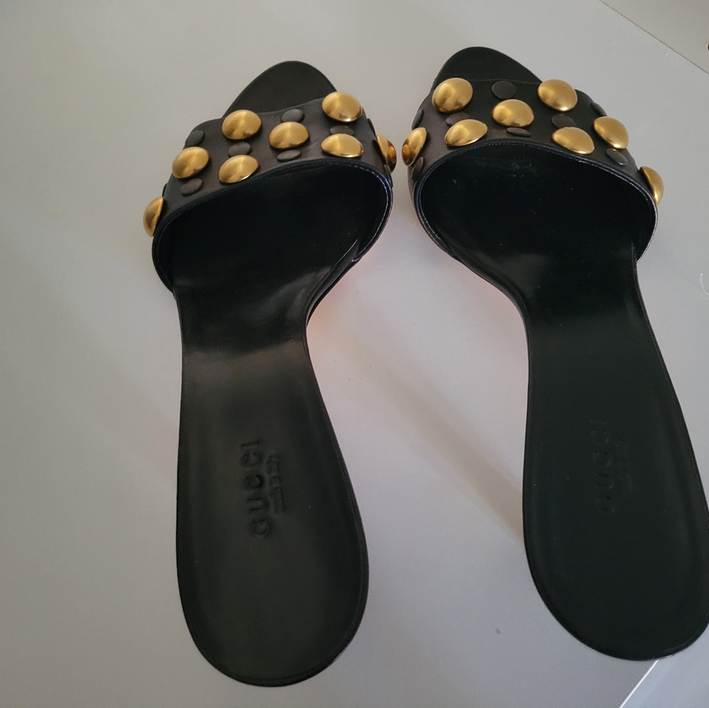 Gucci Shoes